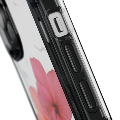 Marble (Impact: Clear Magsafe-compatible/Magnetic)