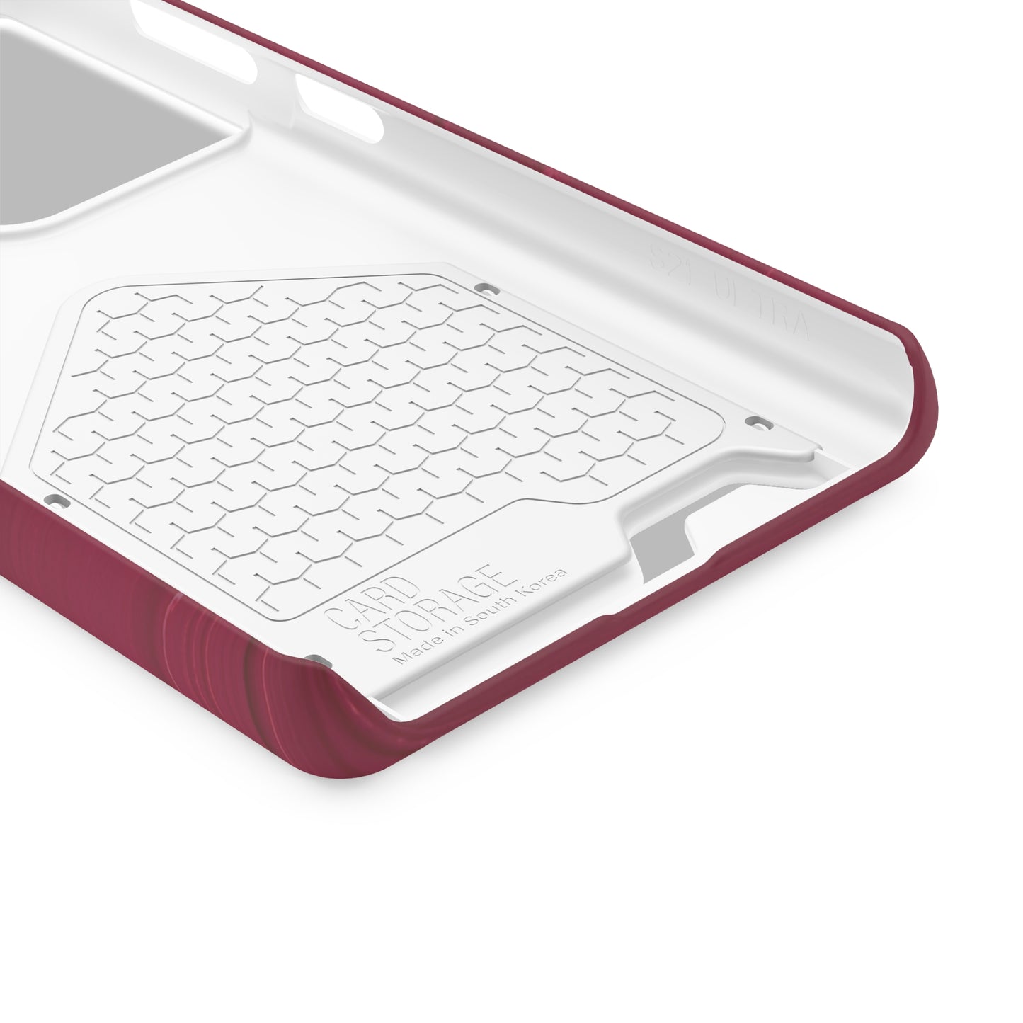 Wishful Cyiren (Magsafe-compatible Card Holder)