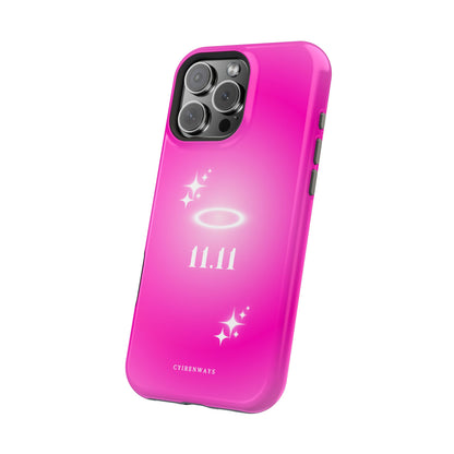 1111 (Armoured Magsafe)