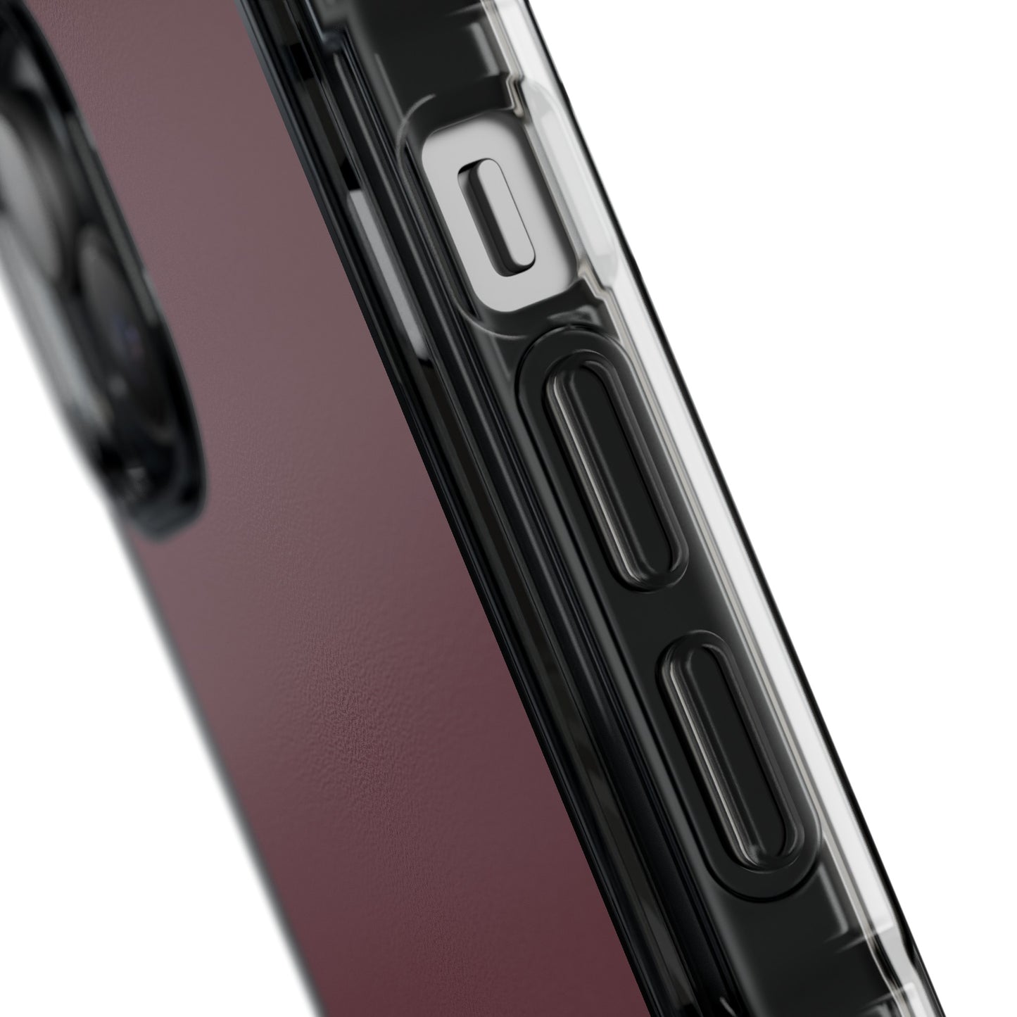 Seduction (Impact-Clear  Magsafe/Magnetic)