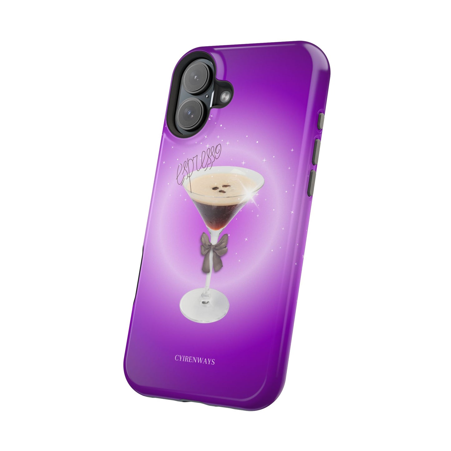 Espresso Martini (Armoured Magsafe-compatible)