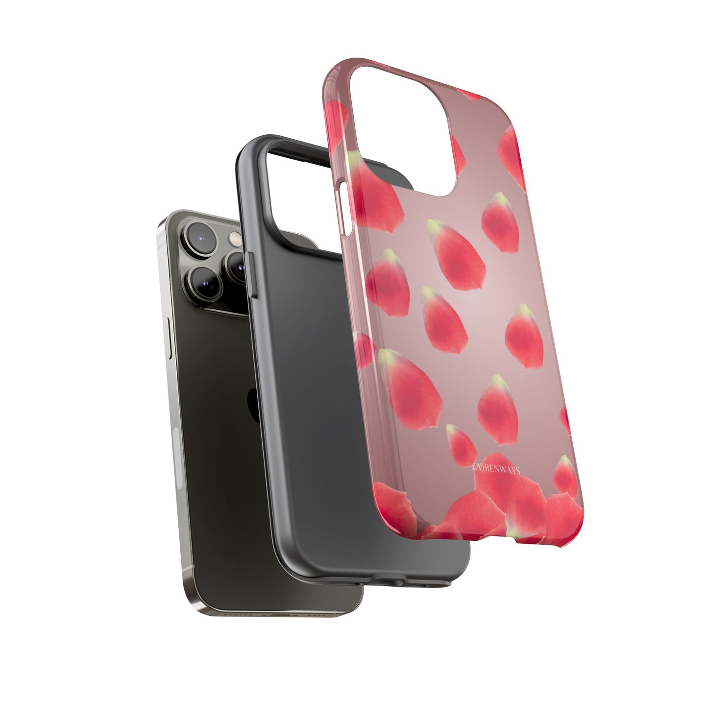 Falling In Love (Armoured)