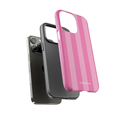 Angelic Pink (Armoured)