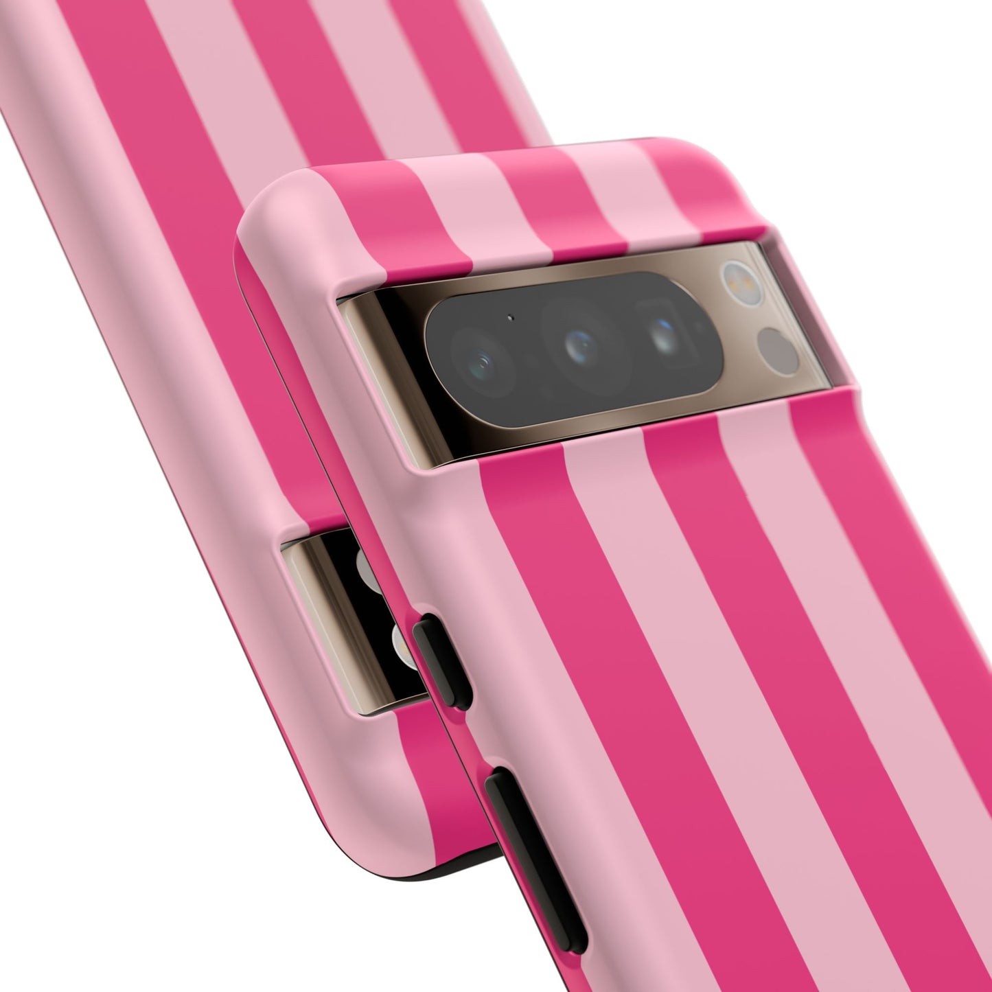 Iconic Pinks (Armoured)