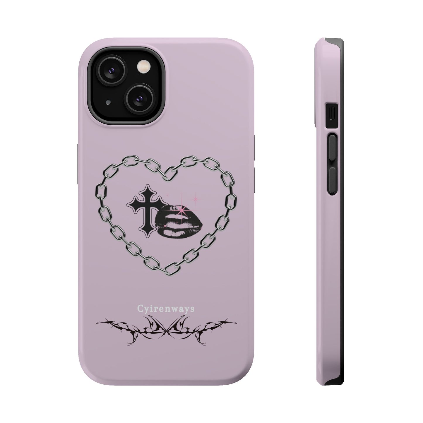 Seductive Siren (Armoured Magsafe-compatible)