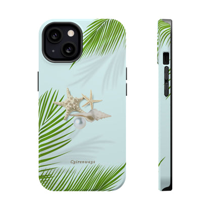 Tropical Shell (Armoured Magsafe)