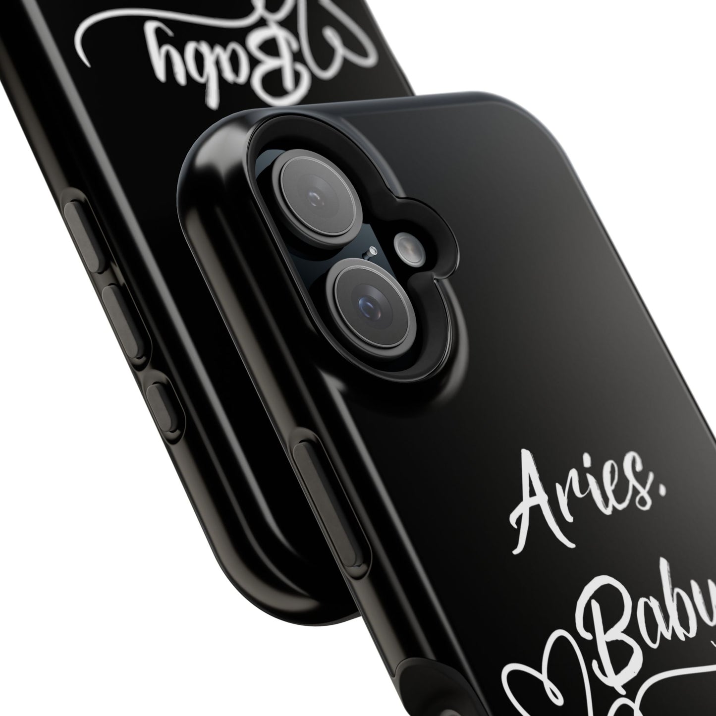 Aries Baby (Armoured Magsafe)