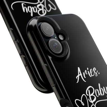 Aries Baby (Armoured Magsafe)