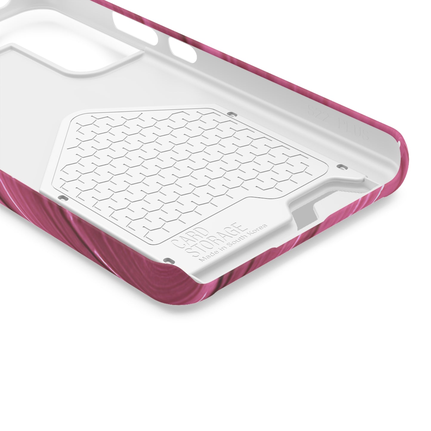 Bashful Daze (Magsafe Card Holder)