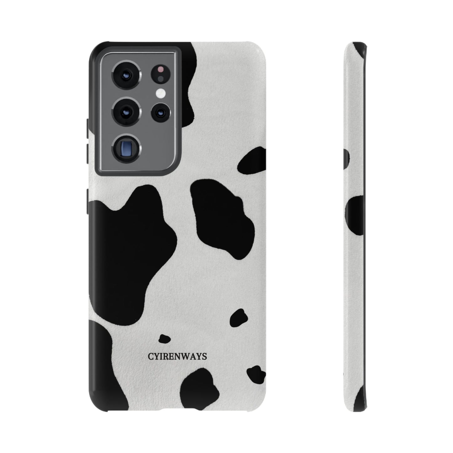 Cow- True tone (Armoured)