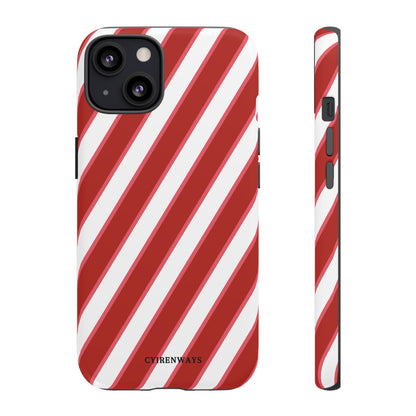 Candy Cane (Armoured)