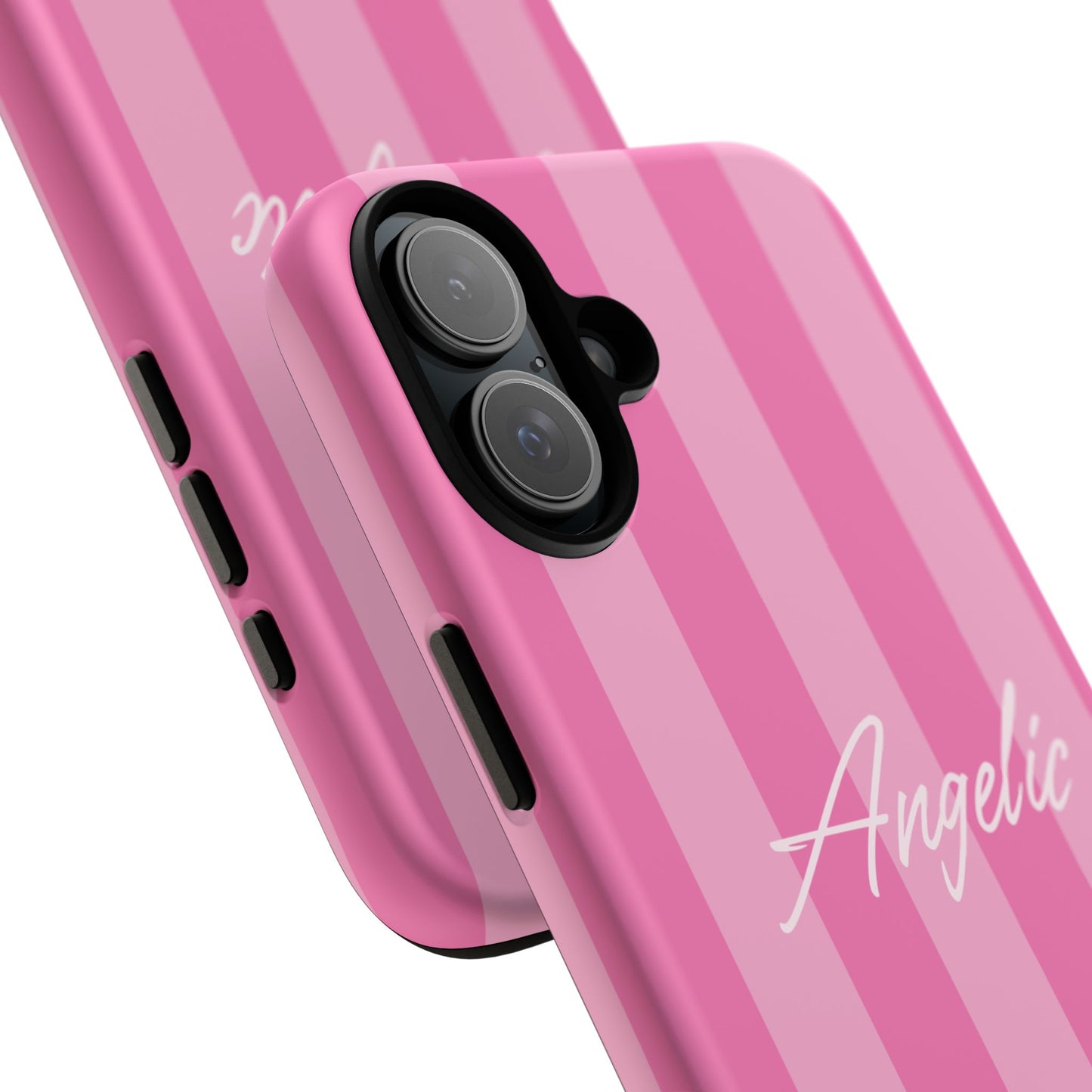 Angelic Icon (Armoured)