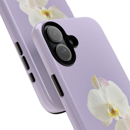 Dreamy Orchids (Armoured)