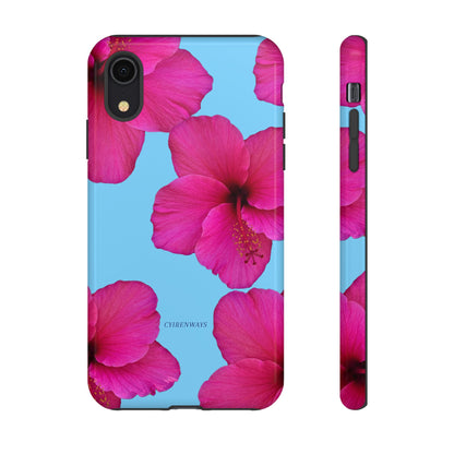 Blue Bliss (Armoured)