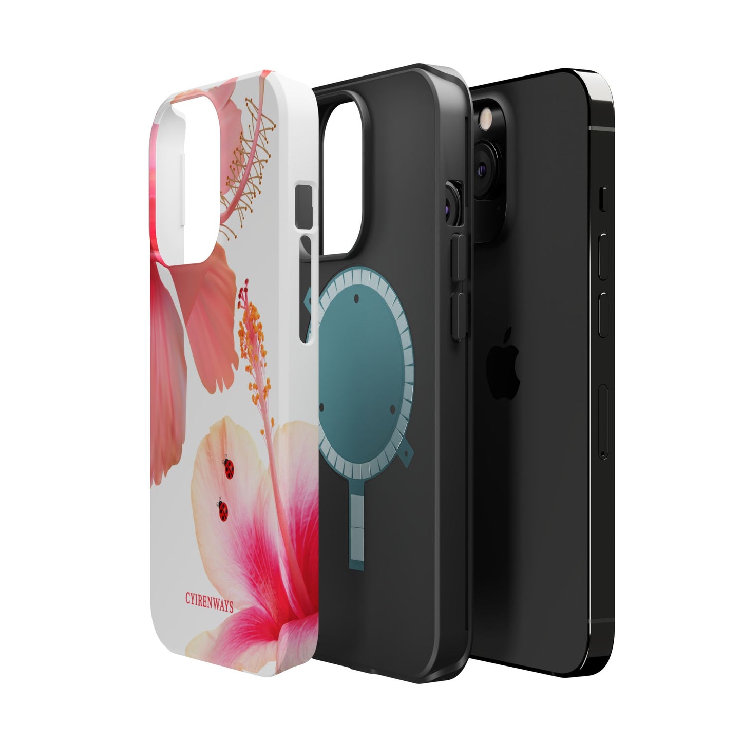 Blooming (Armoured Magsafe)