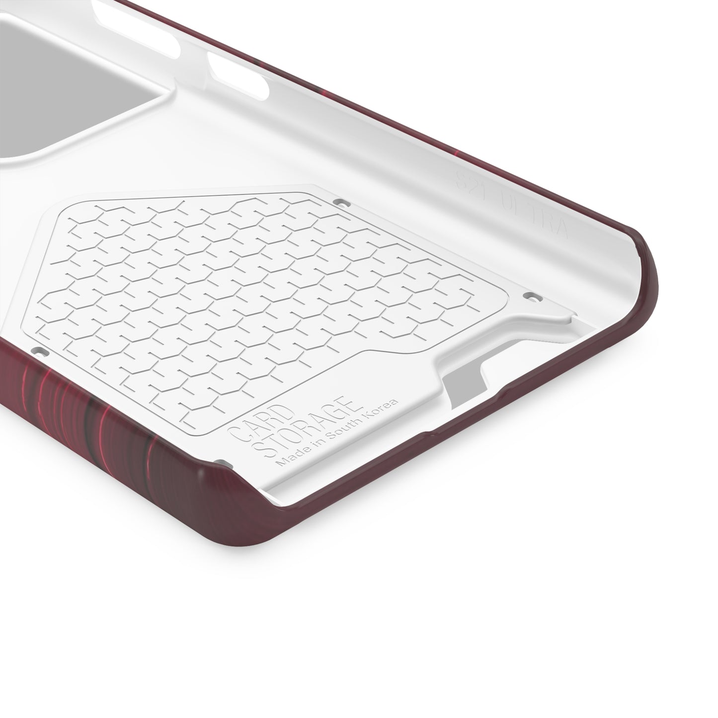 Extravagant (Magsafe-compatible Card Holder)