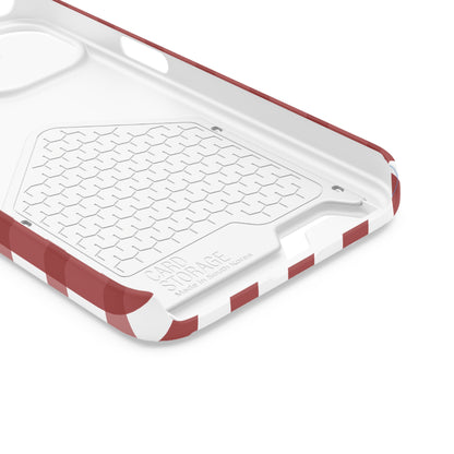 Go Getter ( Magsafe-compatible Card Holder)