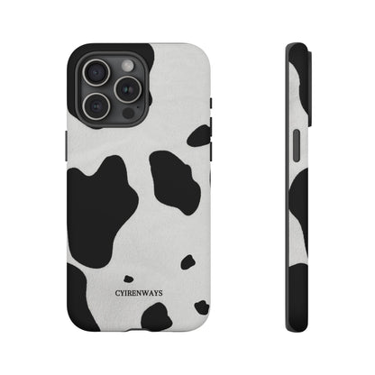 Cow- True tone (Armoured)