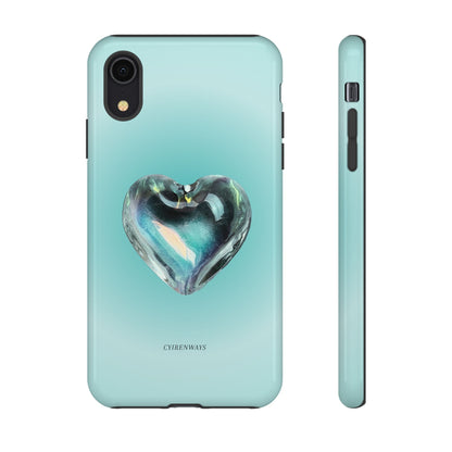 Aqua Heart (Armoured)