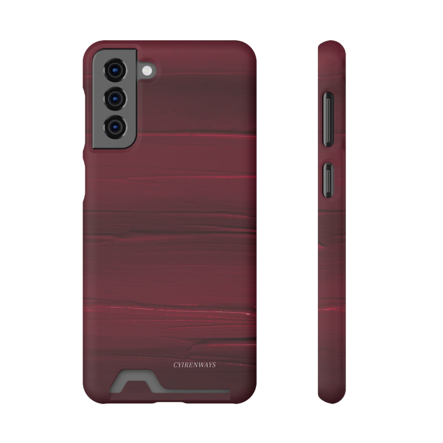 Extravagant (Magsafe-compatible Card Holder)