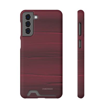 Extravagant (Magsafe-compatible Card Holder)