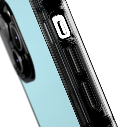 Aqua (Impact-Clear Magsafe/Magnetic)