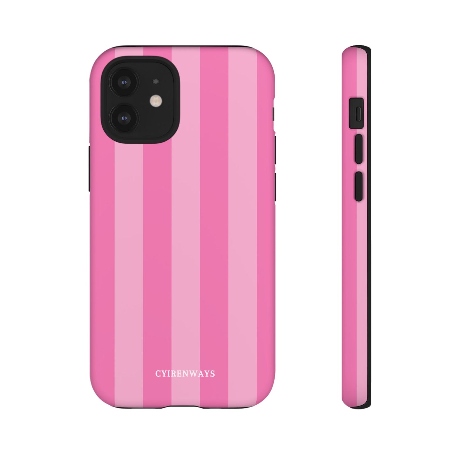 Angelic Pink (Armoured)