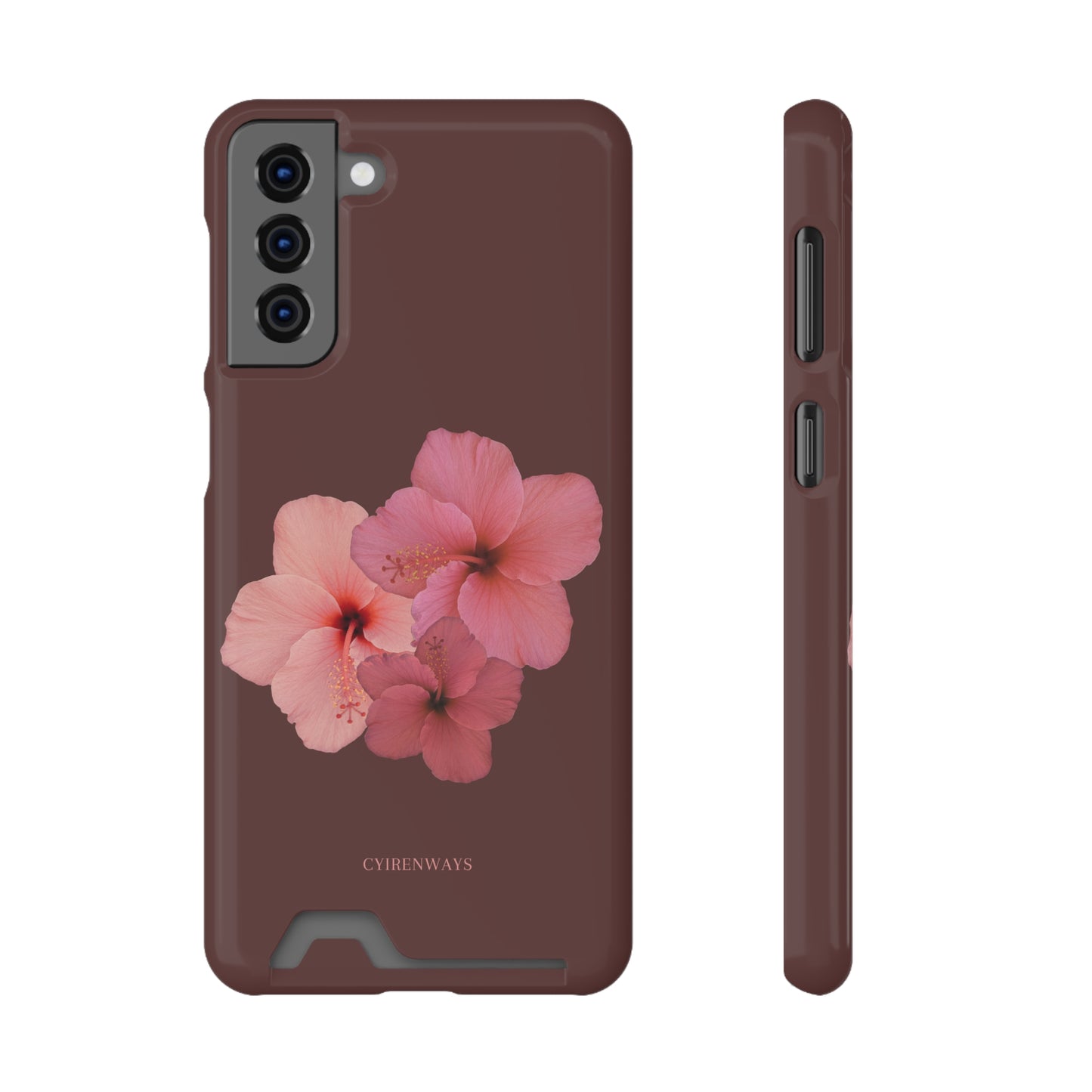 Vacay (Magsafe-compatible Card Holder)