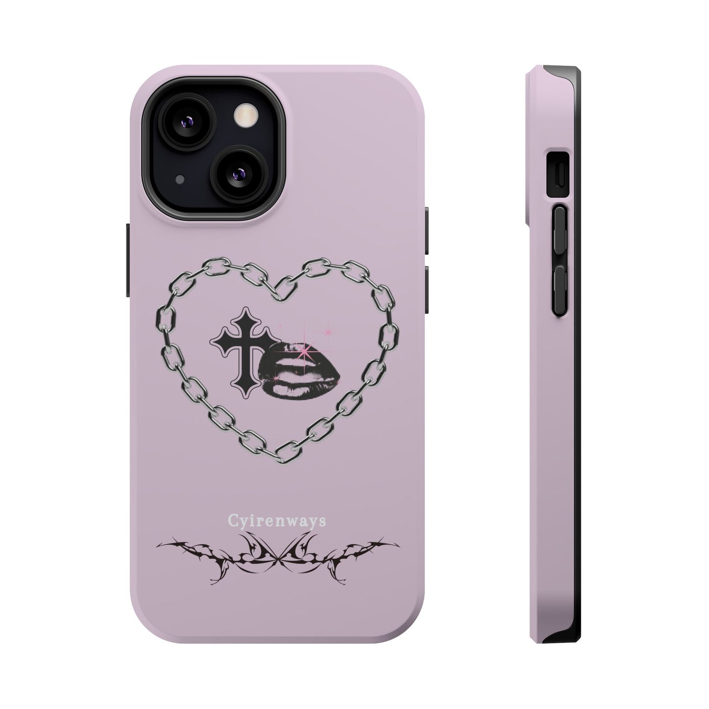 Seductive Siren (Armoured Magsafe-compatible)