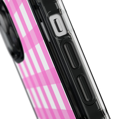 Pinkalicious (Impact- Clear Magsafe/Magnetic)