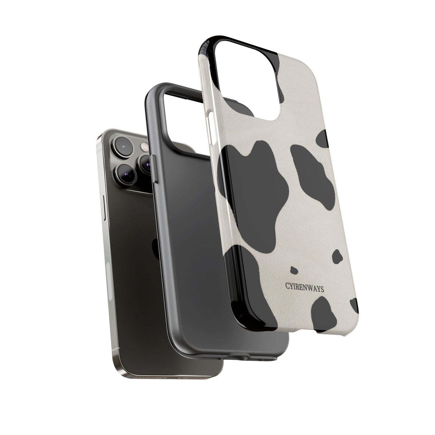 Cow-Warmed Tone (Armoured)