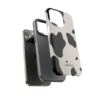 Cow-Warmed Tone (Armoured)