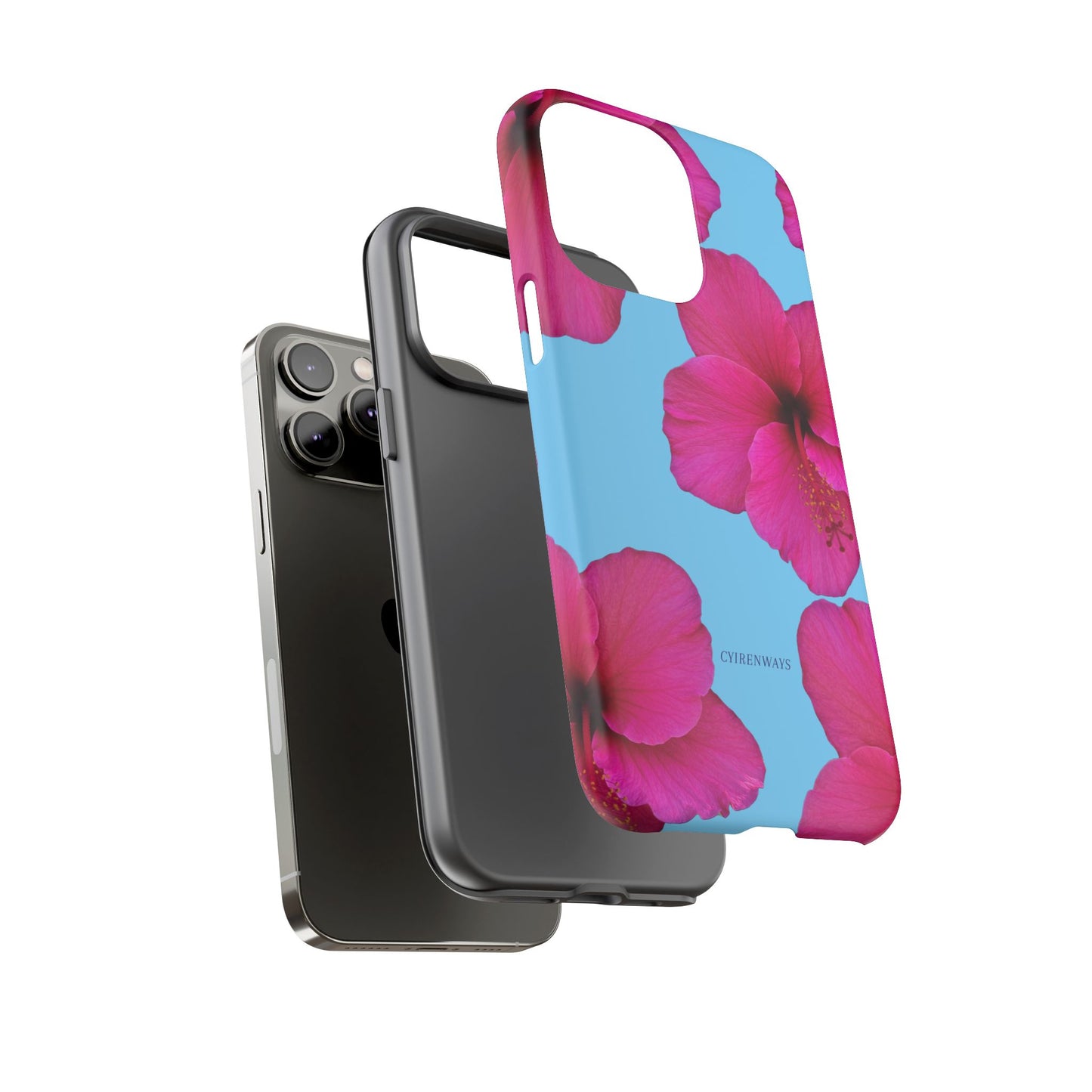 Blue Bliss (Armoured)