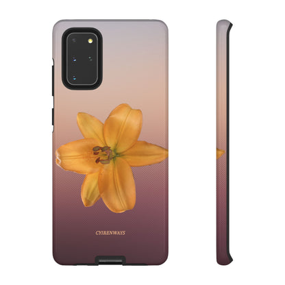 Vibrant Lily (Armoured)