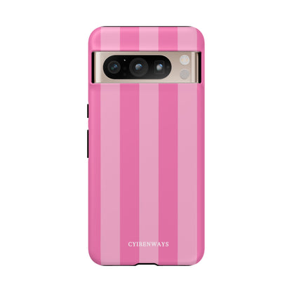 Angelic Pink (Armoured)