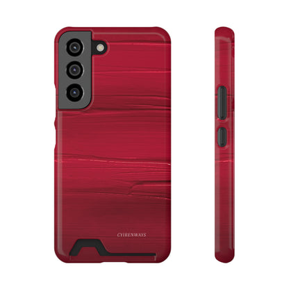 Diva (Magsafe-compatible Card Holder)