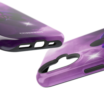 Smokey Orchid (Armoured Magsafe)