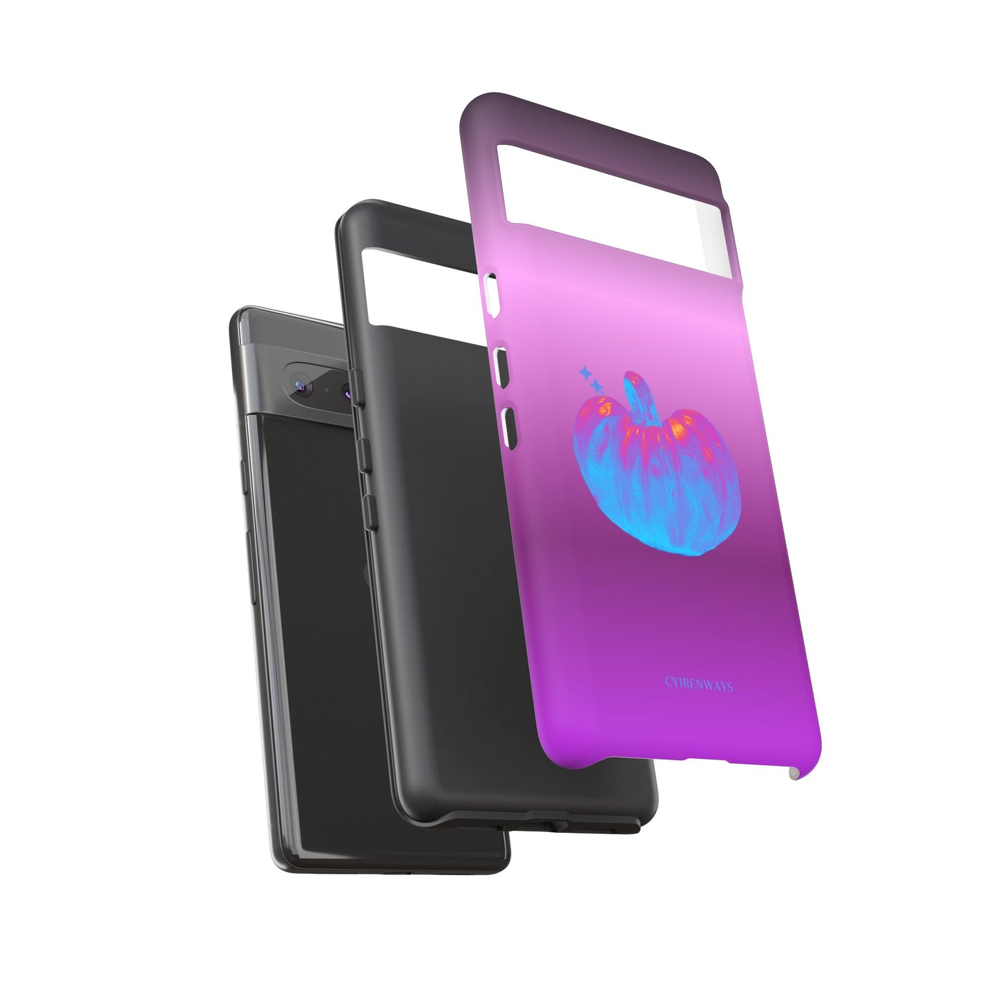 Bewitched Pumpkin (Armoured)