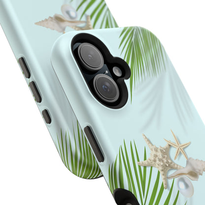Tropical Shell (Armoured Magsafe)