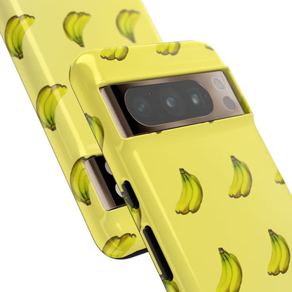 Going Bananas (Armoured)