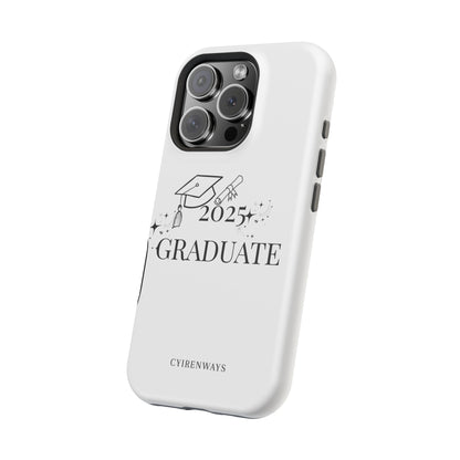 2025 Graduate (Armoured Magsafe)