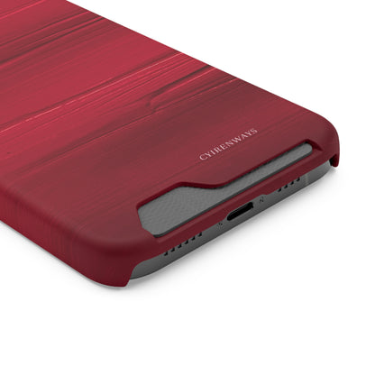 Diva (Magsafe-compatible Card Holder)