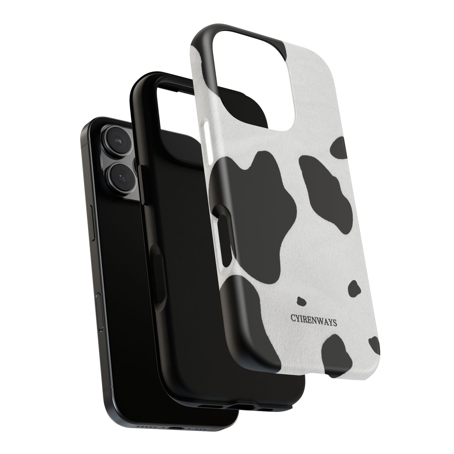 Cow- True tone (Armoured)