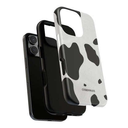 Cow- True tone (Armoured)