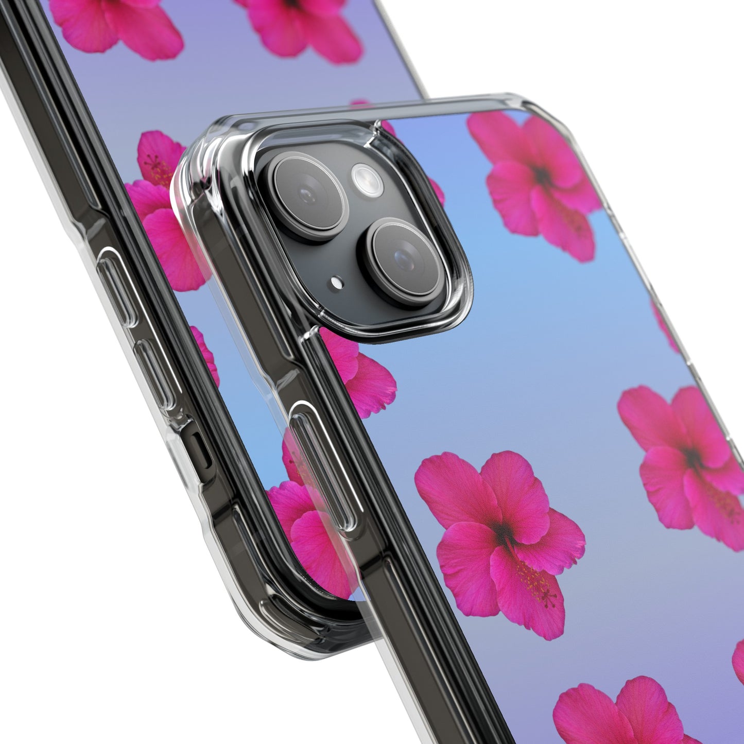 Gradient Dream (Impact: Clear magsafe-compatible/Magnetic)