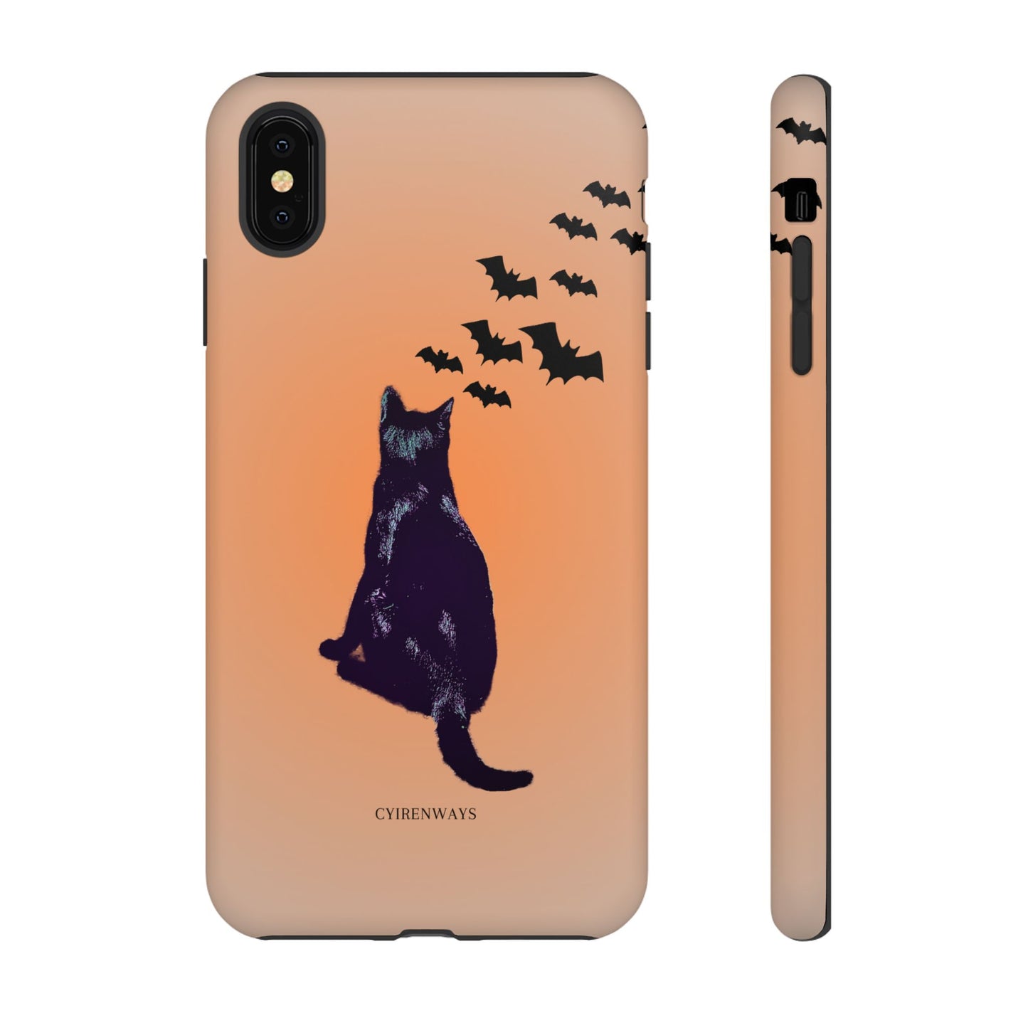 Cat Whisperer (Armoured)