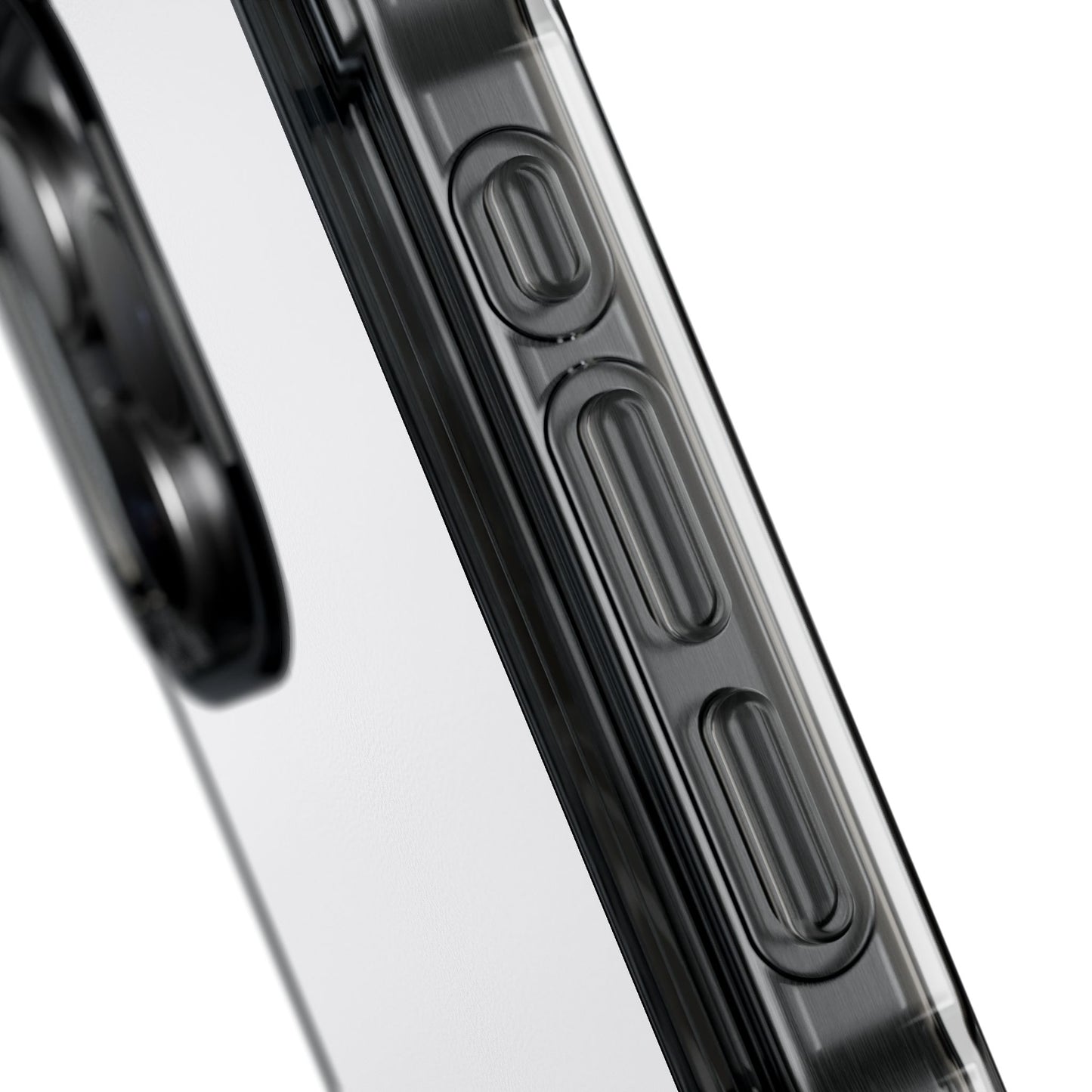 Snow (Impact-Clear Magsafe/Magnetic)