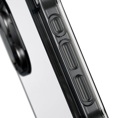 Snow (Impact-Clear Magsafe/Magnetic)