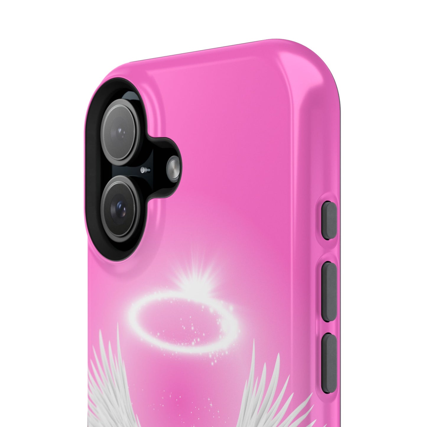 Glitter Angel Baby (Armoured Magsafe-Compatible)