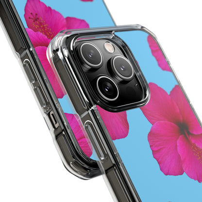 Blue Bliss (Impact: Magsafe-compatible/Magnetic)